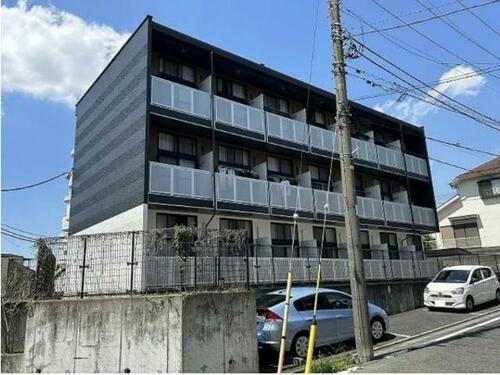 東京都多摩市諏訪１丁目 3階建 築17年11ヶ月