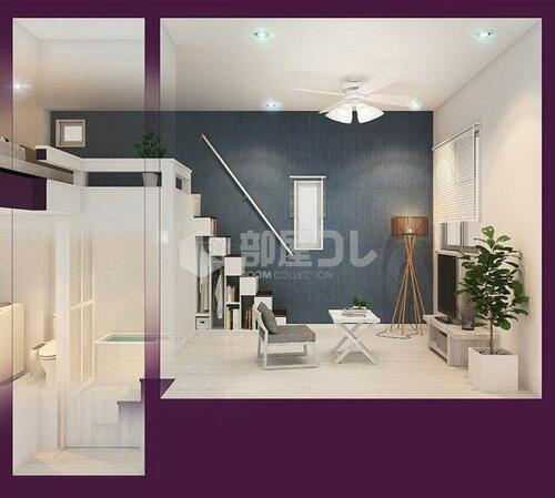 東京都足立区千住緑町２丁目 賃貸アパート