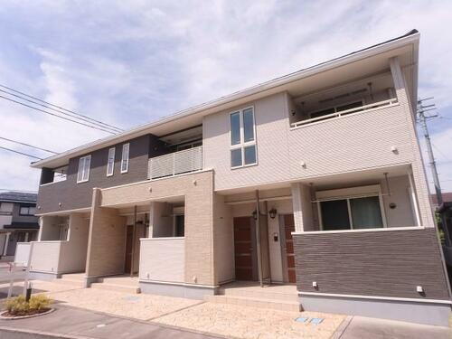 愛知県西尾市米津町宮東 賃貸アパート