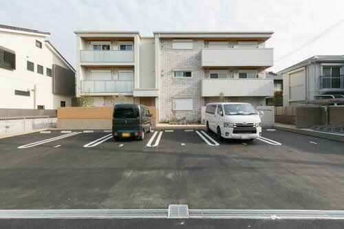 シャーメゾン　ポルタフォルトゥーナ