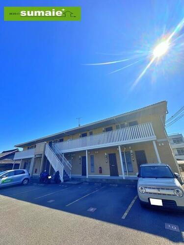 和歌山県和歌山市福島 築18年5ヶ月 2階建