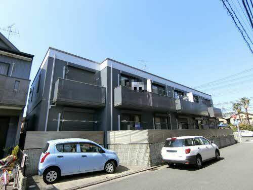 メゾン　クレセント