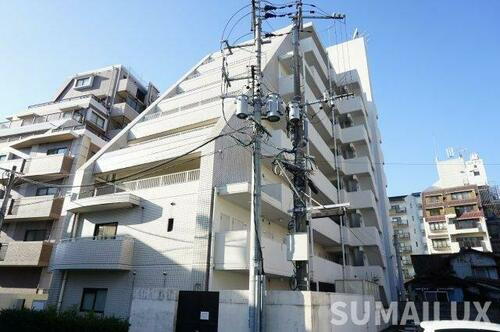 メゾン・ド・ペルレ