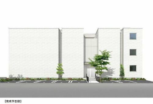 愛知県名古屋市中川区小本本町３丁目 賃貸マンション