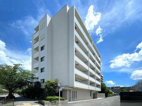 愛知県名古屋市東区白壁５丁目 賃貸マンション