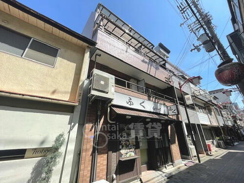 アーバン寿 4階建