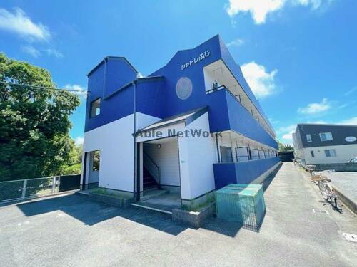 山口県宇部市北琴芝１丁目 賃貸アパート