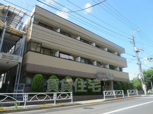 メープル３ 3階建