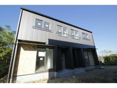 徳島県阿南市富岡町第住町 賃貸アパート