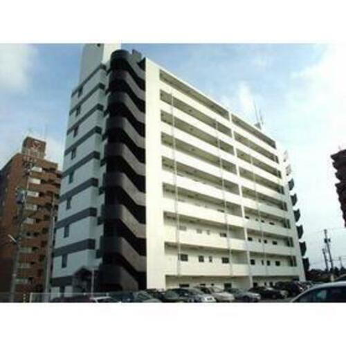 ベルトピア富山５Ａ棟