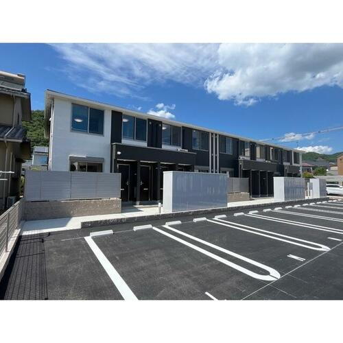 岐阜県岐阜市北一色７丁目 賃貸アパート