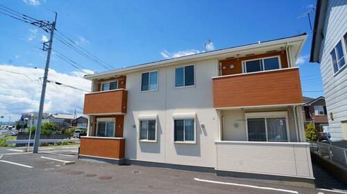 群馬県前橋市西善町 賃貸アパート