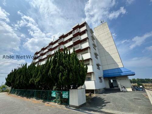 三重県津市島崎町 賃貸マンション