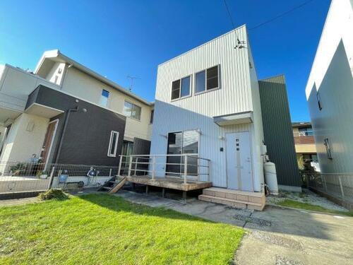 愛知県豊川市平尾町番皿 賃貸一戸建て