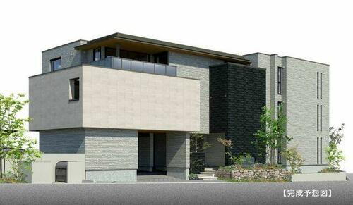 愛知県日進市赤池町箕ノ手 賃貸マンション