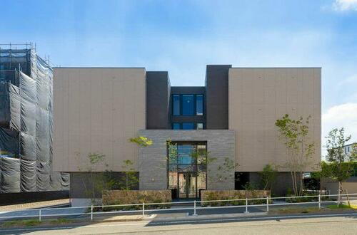 愛知県名古屋市名東区藤森２丁目 賃貸マンション