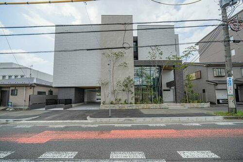 愛知県一宮市松降２丁目 賃貸マンション