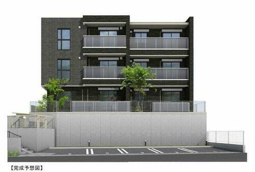 愛知県名古屋市名東区藤が丘 賃貸マンション