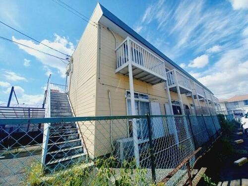 三重県鈴鹿市平田１丁目 築35年9ヶ月 2階建