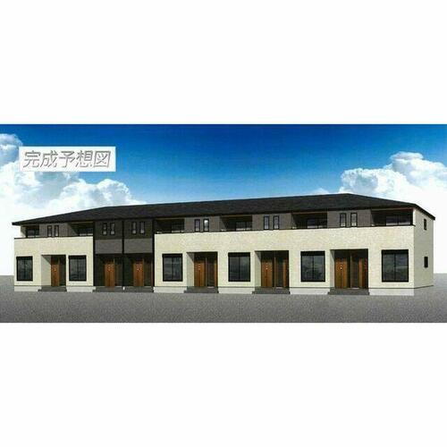 フィールドヒル　塩尻Ⅰ