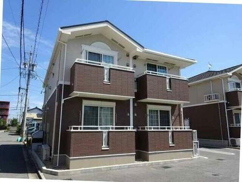 三重県桑名市柳原 賃貸アパート