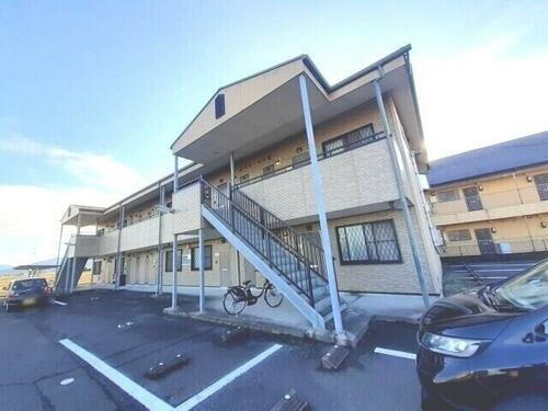 三重県伊勢市小俣町明野 賃貸アパート