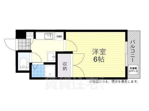東京都三鷹市井の頭１丁目 三鷹台駅 1K マンション 賃貸物件詳細