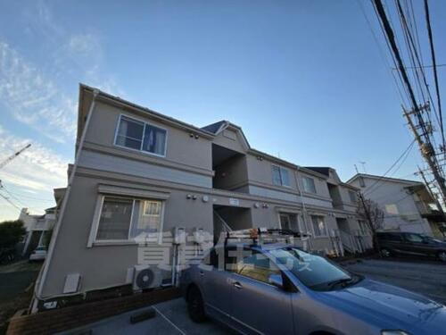 ビラ北町 2階建