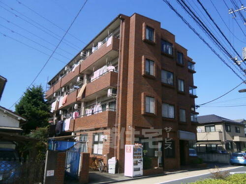 エクセレンツ青砥 4階建