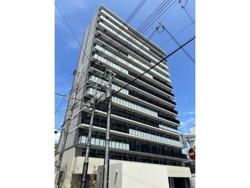 兵庫県姫路市福中町 築1年未満 15階建