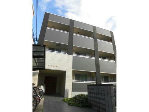 兵庫県姫路市三左衛門堀東の町 築16年10ヶ月 3階建