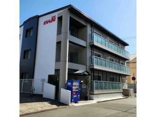 兵庫県姫路市豊沢町 築34年1ヶ月 3階建