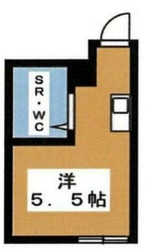 東京都台東区台東１丁目 秋葉原駅 ワンルーム アパート 賃貸物件詳細
