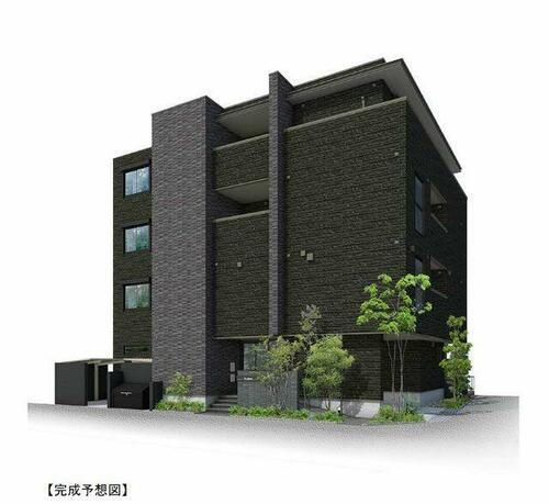 愛知県名古屋市西区菊井２丁目 賃貸マンション