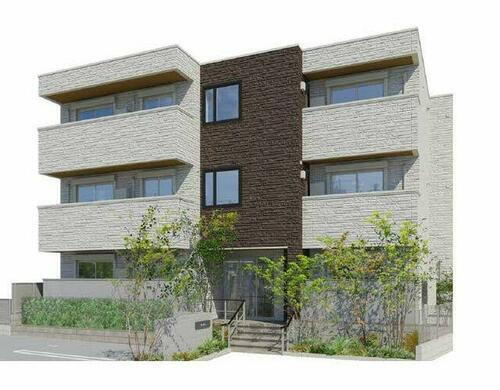 愛知県長久手市下川原 賃貸マンション