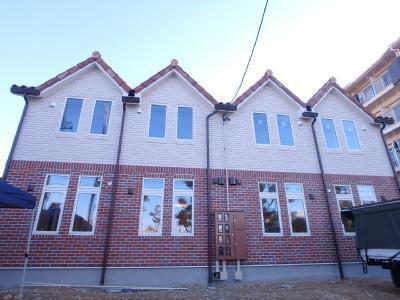 ＲＯＹＡＬ　ＢＲＩＣＫＳ　ＡＰＡＲＴＭＥＮＴ　Ⅳ