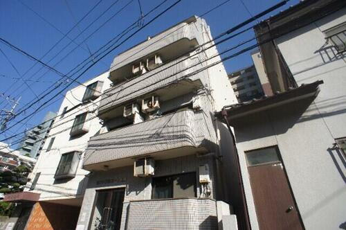 福岡県福岡市博多区美野島３丁目 5階建