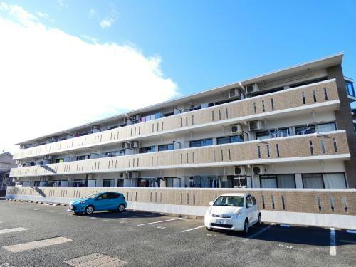 愛知県刈谷市野田町西田 賃貸マンション