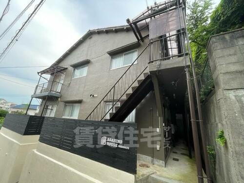 兵庫県神戸市垂水区旭が丘３丁目 2階建