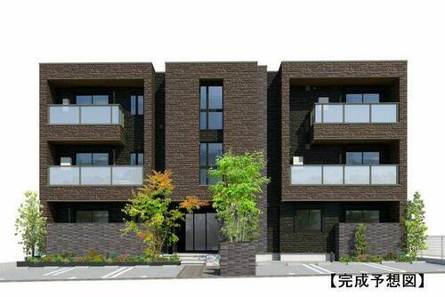 愛知県名古屋市名東区小池町 賃貸マンション