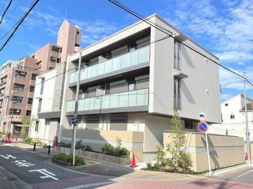 シャーメゾンステージ豊年町