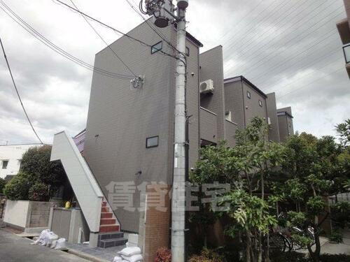 大阪府堺市北区常磐町３丁 2階建