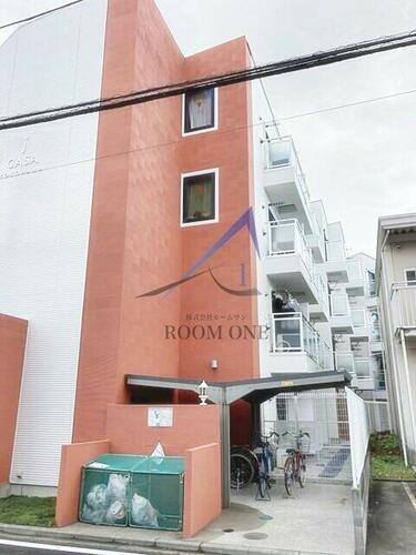 アイカーサ横浜