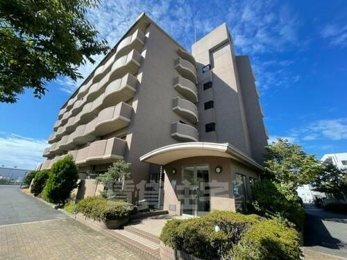 コンフォート和泉 6階建