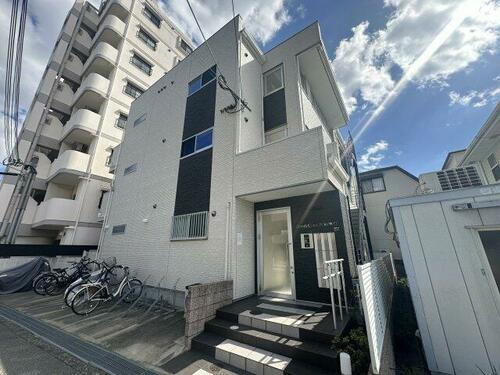 ＧｒａｎｄｉＣｏｕｒｔ御影塚町