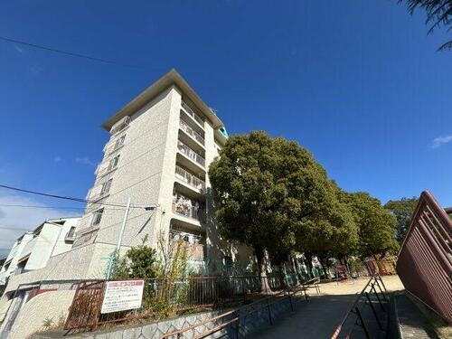 西芦屋グリーンハウス