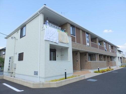 埼玉県羽生市大字藤井上組 賃貸アパート