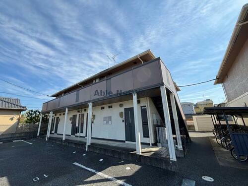 コンフォート　アベニュー