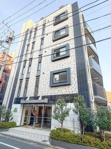 ザ・グランデレガーロ東日暮里