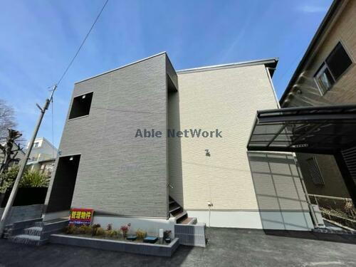 埼玉県熊谷市本町１丁目 2階建 築4年12ヶ月